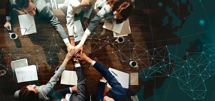 Equipo de trabajo SurConecta