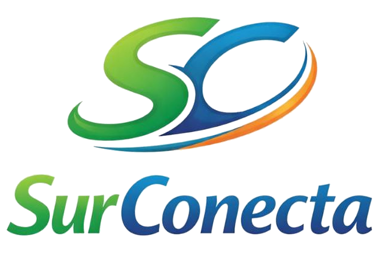 Logo Surconecta